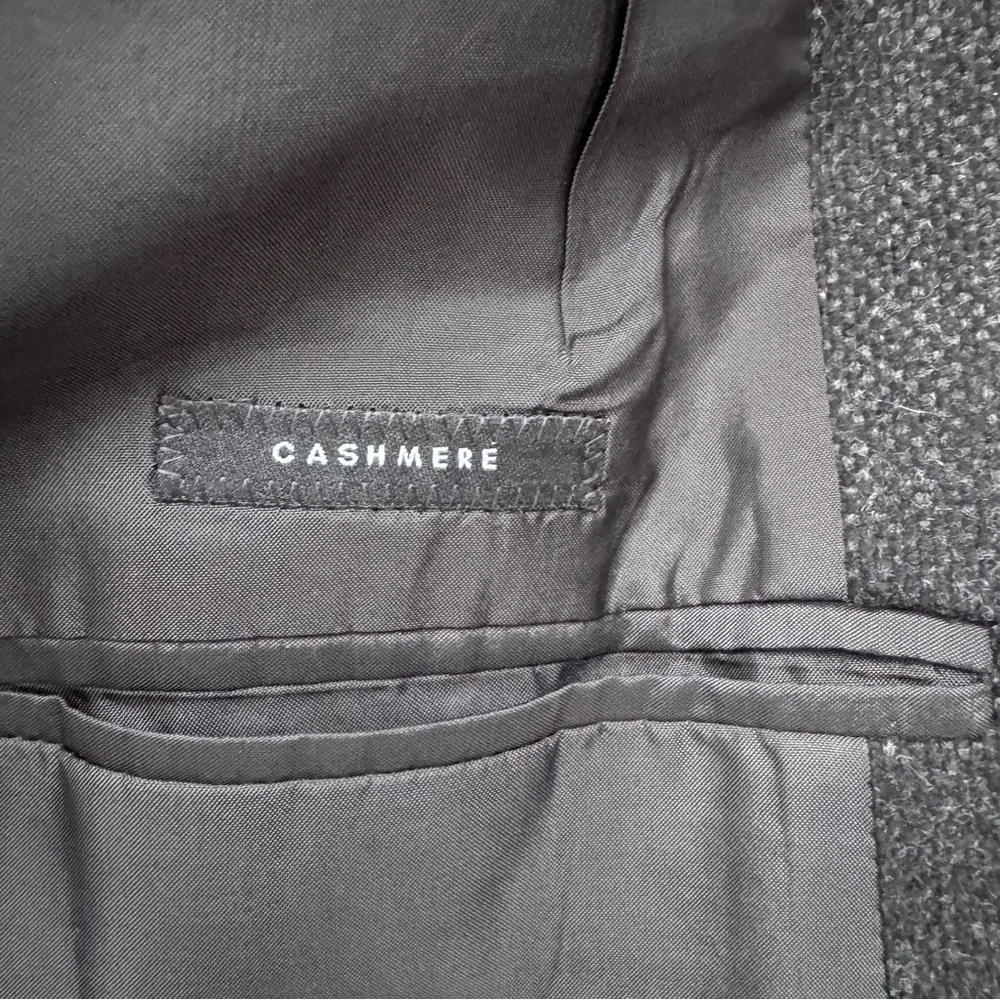 Giorgio Armani Cashmere Men's Blazer